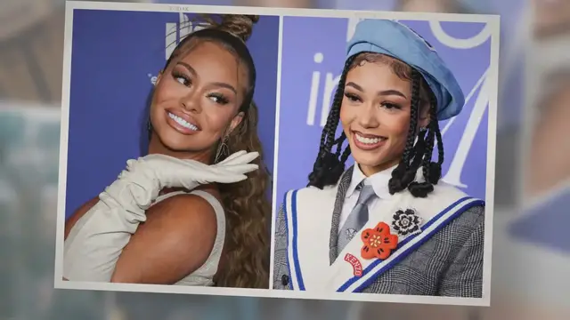 'Video thumbnail for Latto and Coi Leray Reportedly Get Into Fight at Something in the Water Festival › Brand New Hip Hop'