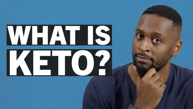 'Video thumbnail for What Is The Keto Diet? - What’s That About? Ep 3'