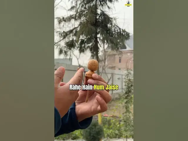 'Video thumbnail for Khar Khar | The Unsual Toy #kashmir'