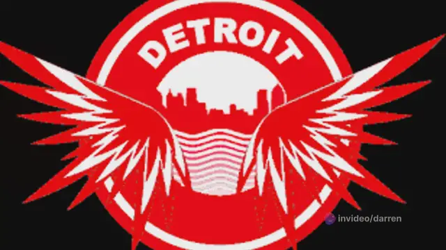 'Video thumbnail for Detroit Red Wings - The Unbeatable Legends'