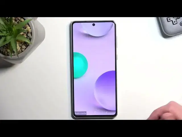 'Video thumbnail for How to Boot SAMSUNG Galaxy A73 into Safe Mode'