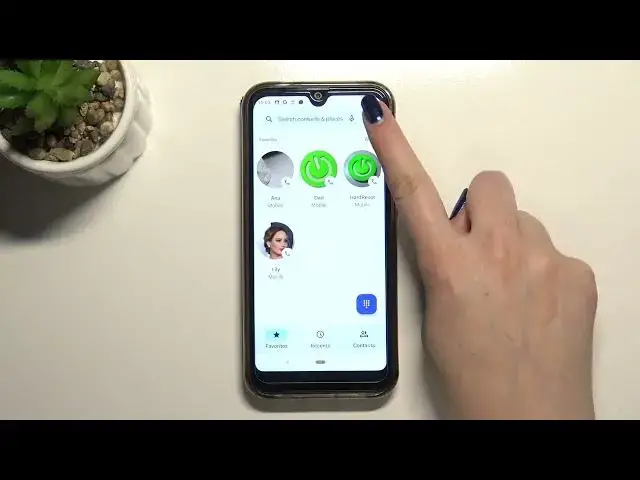 'Video thumbnail for How to Block Number on CUBOT R19 – Create Blacklist'