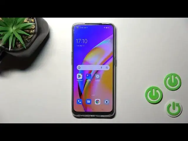 'Video thumbnail for How to Manage Notification Panel Shortcuts in OPPO Reno 5 Z – Edit Notification Panel'