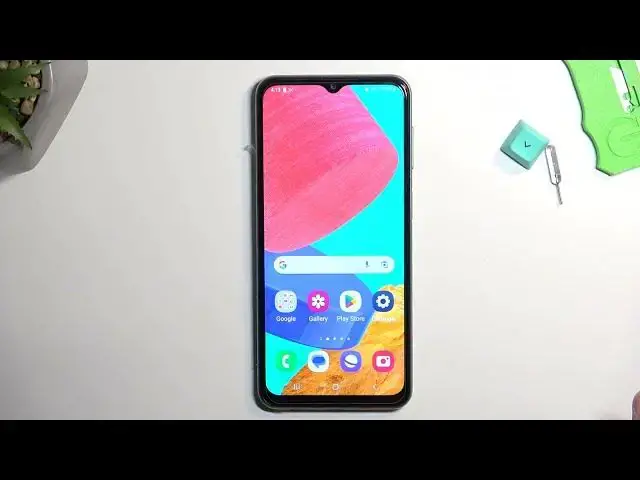 'Video thumbnail for How to Copy Contacts from SIM to SAMSUNG Galaxy M33?'