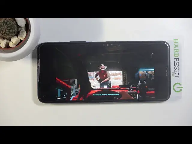 'Video thumbnail for NOKIA 8.3 Test Cyberpunk 2077 on GeForce Now – Checkup Performance'