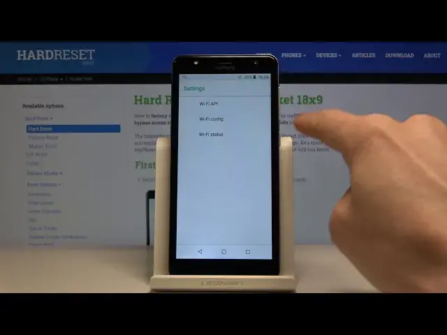 'Video thumbnail for How to Use Secret Codes on myPhone Pocket 18x9 – Advanced Options and Hidden Modes'