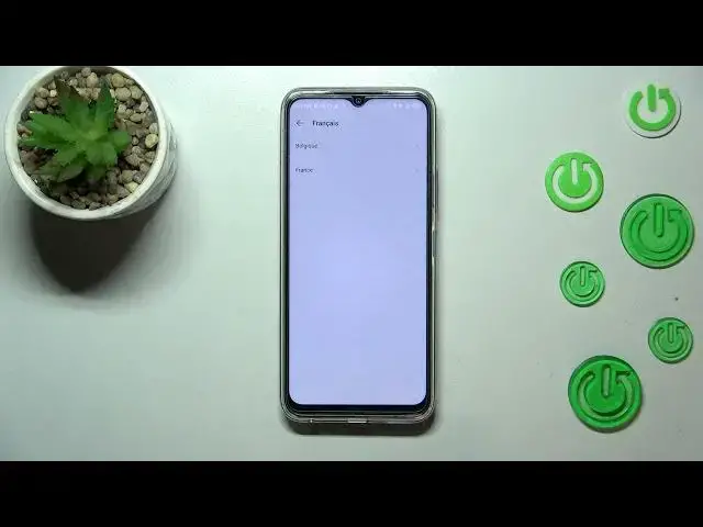 'Video thumbnail for How to Change System Language INFINIX Hot 20 on Change System Language?'