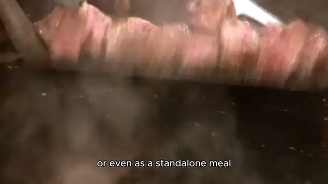 'Video thumbnail for Pulled pork recipe '