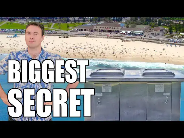 'Video thumbnail for Bondi Beach BBQ's: A Life Changing Experience?'