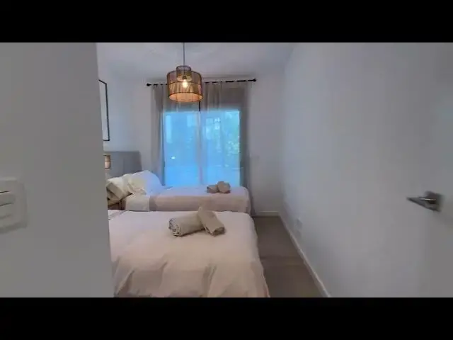 'Video thumbnail for Apartamento en Venta en Javea'