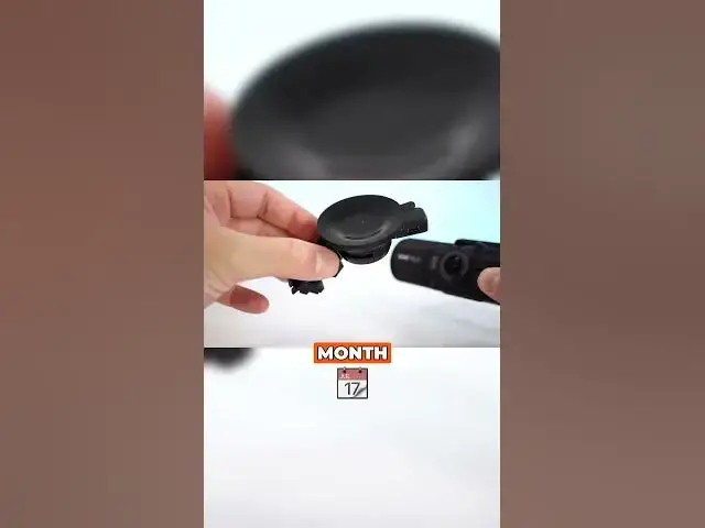 'Video thumbnail for Vantrue T2 Dash Camera Windshield Mount Details | Suction Cup & Adhesive Options'