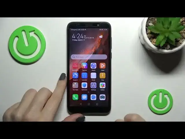 'Video thumbnail for How to Manage Silent Mode in HUAWEI Y5p – Find Silent Options'