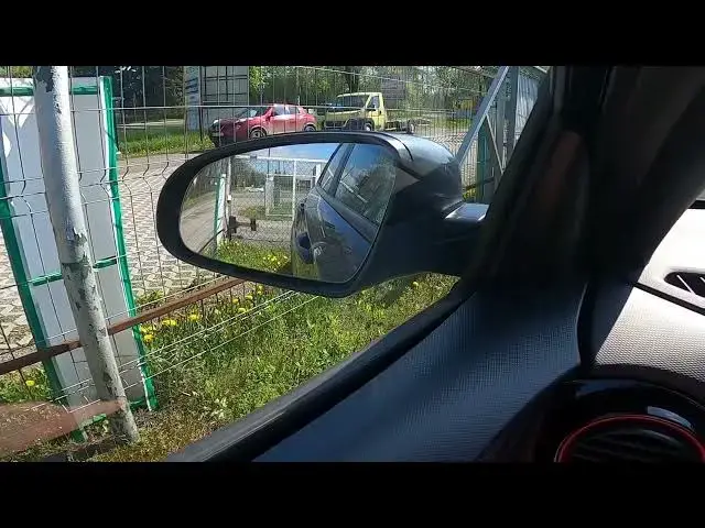 'Video thumbnail for How to Adjust Side Mirrors in Hyundai Kona ( 2017 – now ) | Side Mirrors Position'