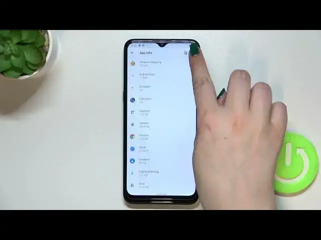 'Video thumbnail for How to Reset App Preferences on Nokia G11 – Restore App Preferences'