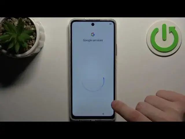 'Video thumbnail for How to Set Up INFINIX Hot 30 Pro?'