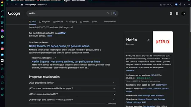 'Video thumbnail for How to Watch Netflix From Different Countries in 2024 (VERY FAST!!!)'