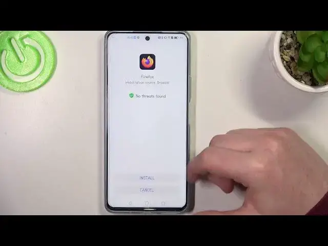 'Video thumbnail for How To Install Firefox On Huawei Nova 11i'