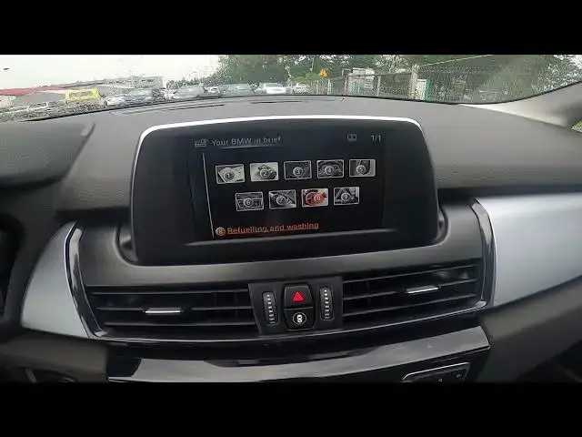 'Video thumbnail for How to Enter Owners Manual in BMW Series 2 F22-F23-F45-F46 ( 2013 - 2021 ) | Enter Handbook'