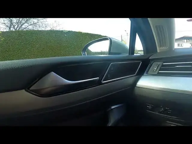 'Video thumbnail for How to Automatically Lock or Unlock Doors in Volkswagen Passat B8 (2014–now) | Manage All Lock Doors'