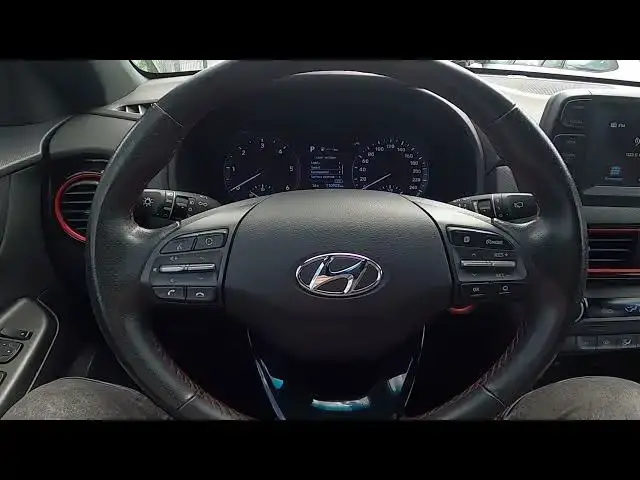 'Video thumbnail for How to Enable or Disable Auto Rear Wiper in Reverse Gear in Hyundai Kona ( 2017 – now )'