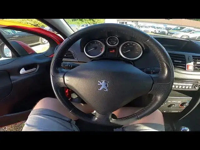 'Video thumbnail for Where is the Power Outlet in Peugeot 207 ( 2006 – 2013 ) | How to Find a Lighter Port?'