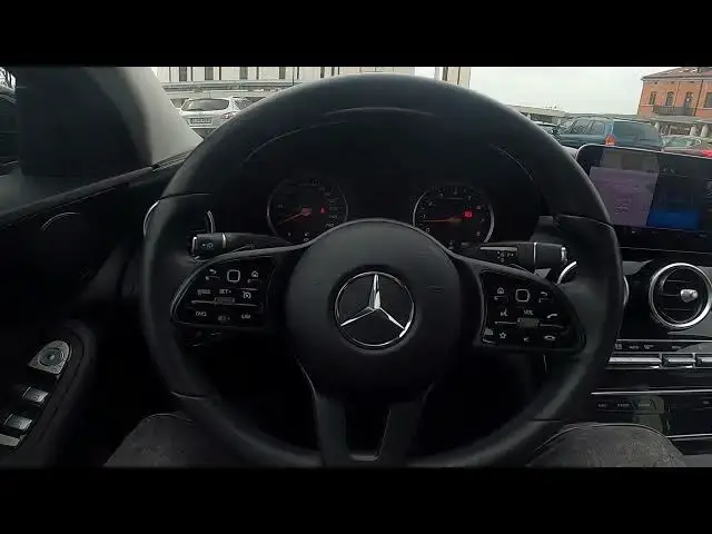 'Video thumbnail for How to Enable or Disable Radio Text in MERCEDES C Class W205 ( 2013 – now ) - Enable or Disable RDS'
