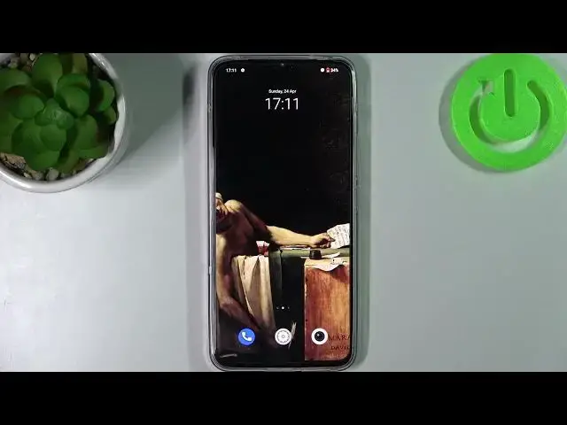 'Video thumbnail for How to Show Battery Percentage in VIVO V23 – Find Battery Info'