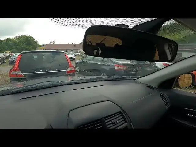 'Video thumbnail for How to Enable or Disable Rear Wiper in Mitsubishi ASX I ( 2009 – 2017 )'