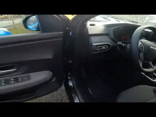 'Video thumbnail for Where is the ODB 2 Socket of Dacia Sandero III ( 2021 – now ) | Find ODB 2 Socket'