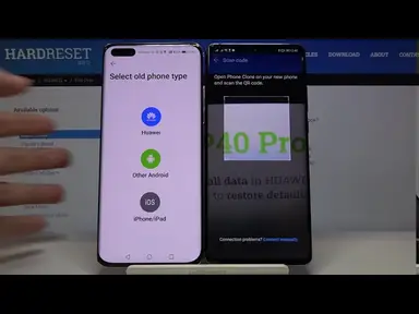 'Video thumbnail for How to Download Messenger Lite on Huawei Smartphones'