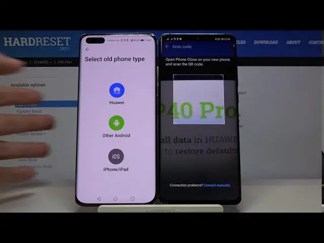 'Video thumbnail for How to Download Messenger Lite on Huawei Smartphones'