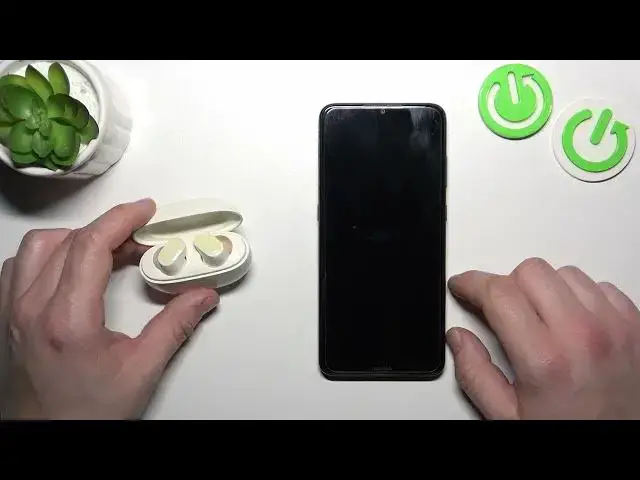 'Video thumbnail for How To Check Serial Number On Baseus Bowie WM05'