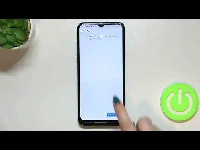 'Video thumbnail for How to Reset Network Settings on Nokia G11 – Restore Network Settings'