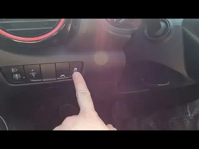 'Video thumbnail for How to Turn On or Off Traction Control in Hyundai Kona ( 2017 – now )'