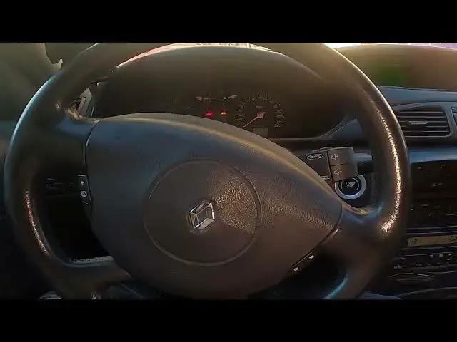 'Video thumbnail for How to Enable or Disable Traffic Program for Radio in Renault Laguna II ( 2001 – 2007 ) - Manage TP'