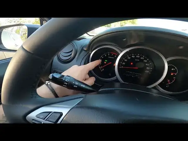 'Video thumbnail for How to Enable or Disable Rear Anti-fog Lights in Suzuki Grand Vitara II ( 2005 – 2014 )'