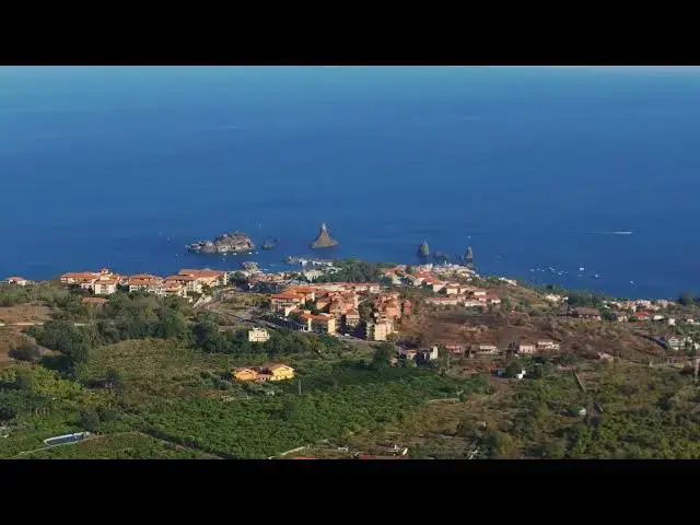 'Video thumbnail for DJI Air 3, Footage Quality with the 70mm Lens'
