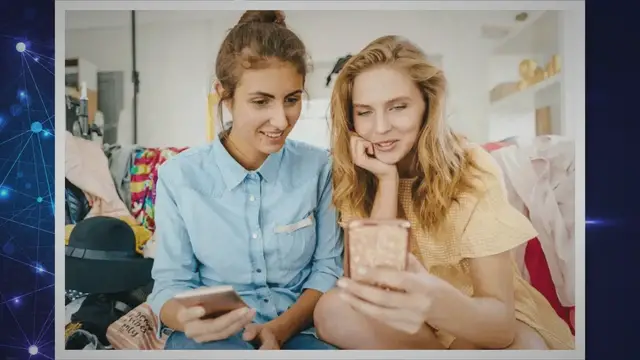 'Video thumbnail for The Role of Influencers in The Sharing of Branded Content'