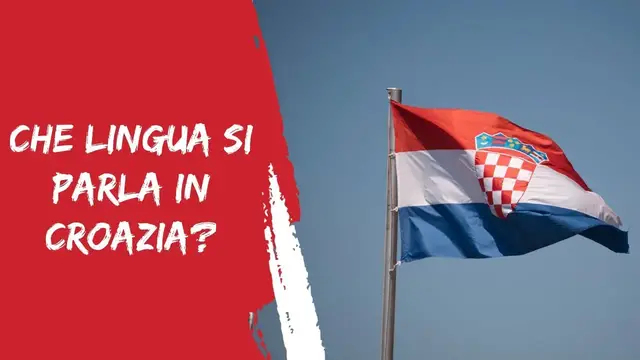 'Video thumbnail for Croazia: Un Incrocio Linguistico nel Cuore dell'Adriatico'