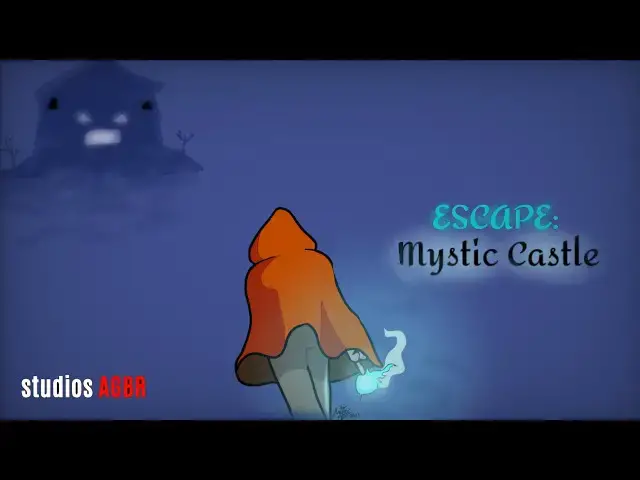 'Video thumbnail for Escape Mystic Castle | A short Adventure by Arts Pas | STUDIOS AGBR'