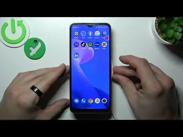 'Video thumbnail for Realme C33 - Does It Support Wireless Charging'