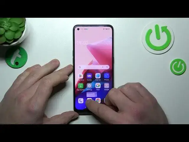 'Video thumbnail for How to Remove SMS App from Home Screen in Oppo Reno 8T - Bring Back Messages Icon'