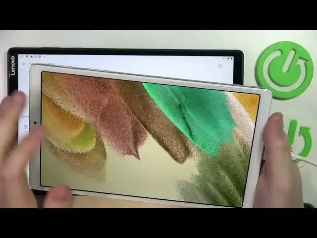 'Video thumbnail for Lenovo Tab M10+ How To Set Up Parental Control'