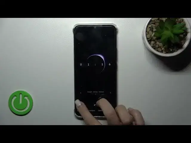 'Video thumbnail for How to Customize AOD on INFINIX Smart 6 HD - Install Muviz Edge App'