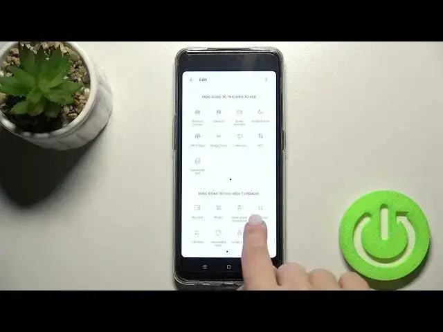 'Video thumbnail for How to Adjust Notification Panel Shortcuts on OPPO Reno 5 Lite – Manage Notification Panel Shortcuts'