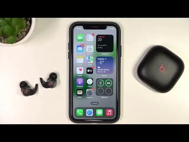 'Video thumbnail for How to Volume Up & Down with Beats Fit Pro?'