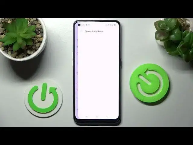 'Video thumbnail for How to Change the Text Font Size on OPPO A94 5G'