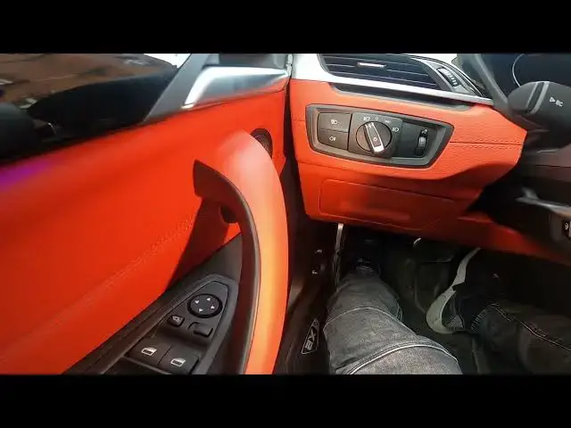 'Video thumbnail for Where is ODB 2 Socket in BMW X2 ( 2017 - now ) - Find ODB 2 Socket'