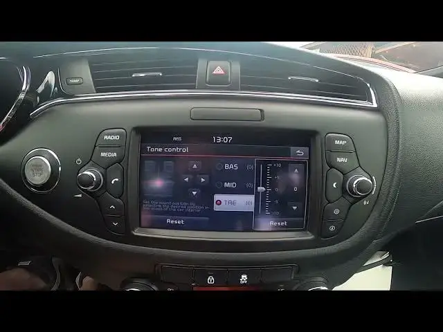'Video thumbnail for How to Enter and Manage Radio Equalizer in Kia Ceed II ( 2012 - 2018 )'