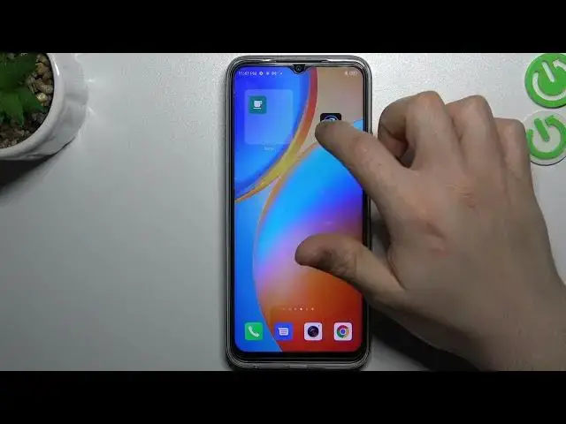 'Video thumbnail for How to Rearrange Home Screen on INFINIX Hot 20'